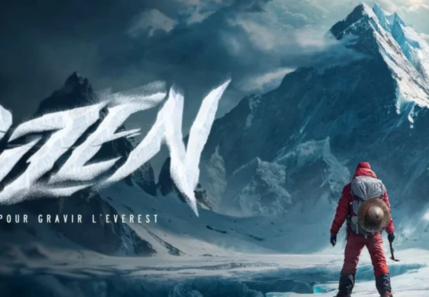 Inoxtag dénonce le vol de son logo par un café en Algérie