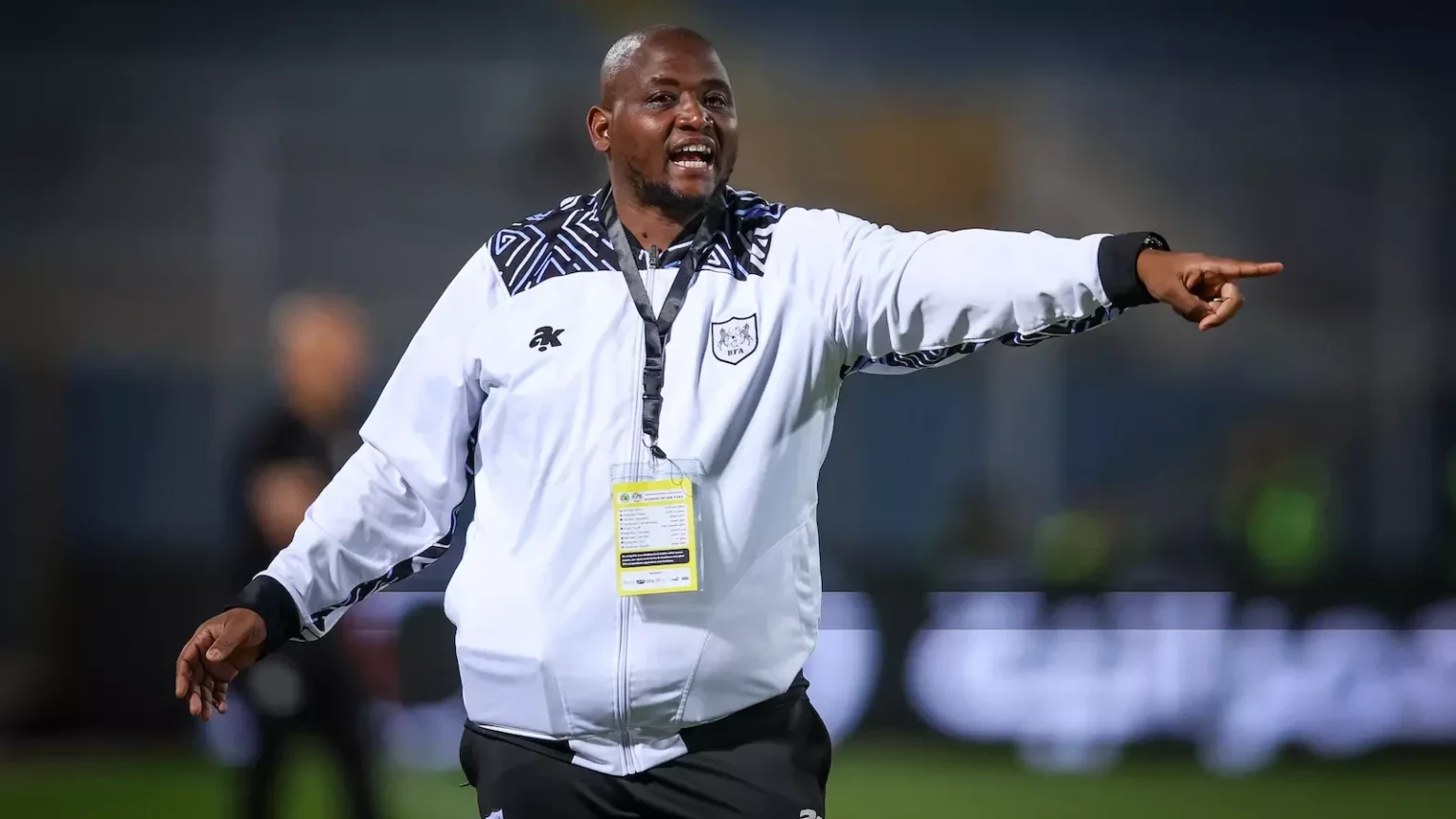 « Affronter l&rsquo;Algérie à 15h n&rsquo;est pas un avantage pour nous », le sélectionneur du Botswana