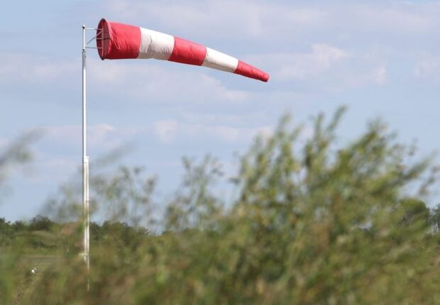 Bulletin météo en Algérie : des vents violents persisteront dans plusieurs régions ce lundi 10 mars