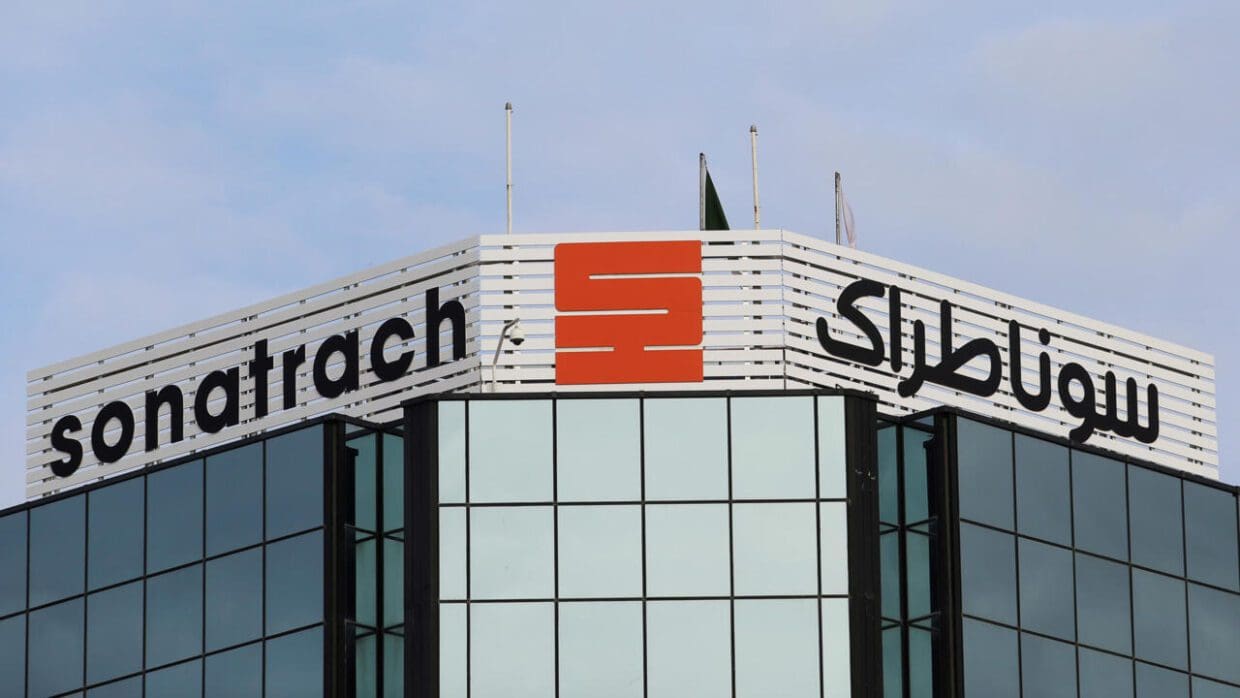 Algérie-Italie : Sonatrach et Eni scellent un nouvel accord énergétique stratégique à Rome