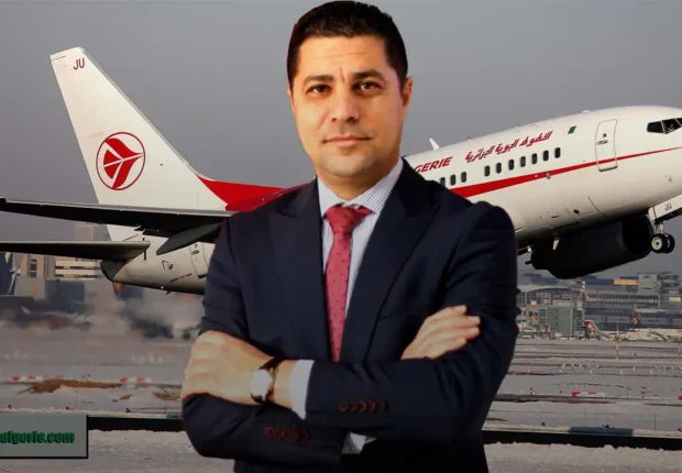 Air Algérie : l’ex-porte-parole Amine Andaloussi relaxé, les accusations tombent