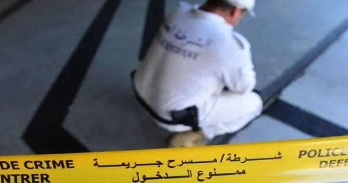 Djelfa sous le choc : une adolescente de 13 ans tue son frère de 15 ans avec un coup de couteau