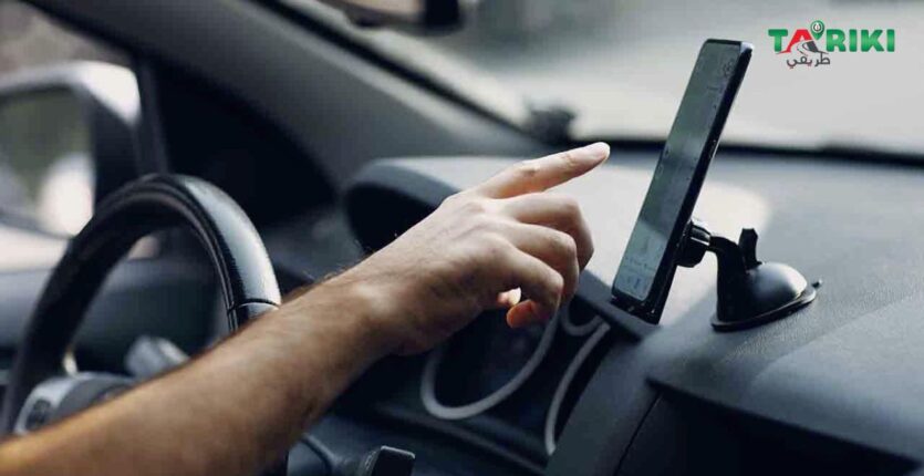 La Gendarmerie avertit : Même sur un support, votre téléphone vous coûtera minimum 5 000 DA