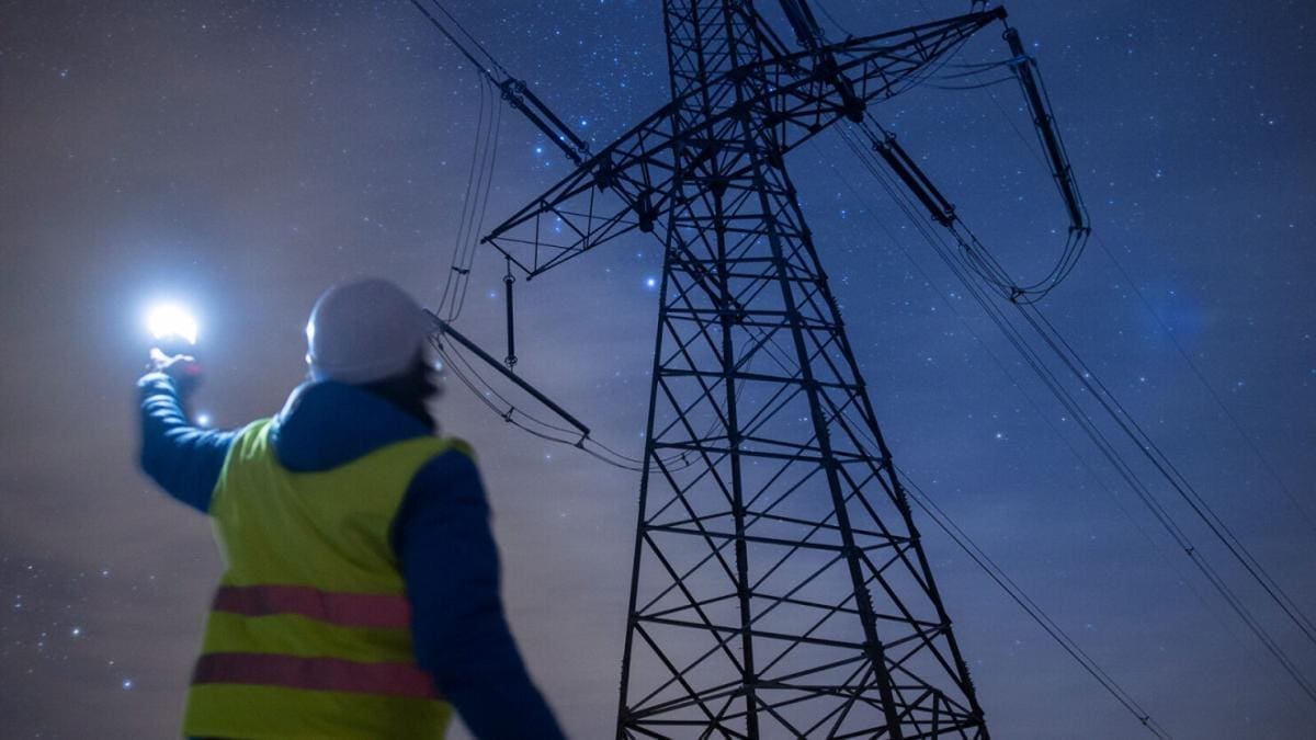 Algérie – Tunisie : l’électricité algérienne couvre 10 % des besoins tunisiens en 2025