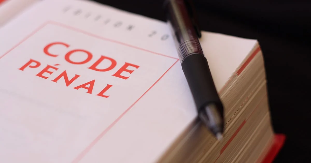 Fautes de gestion : ce que prévoit le nouveau code pénal pour ces catégories de responsables