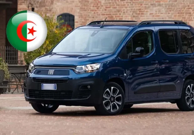 L’Algérie sévit contre la spéculation auto : 6 revendeurs de véhicules Fiat arrêtés