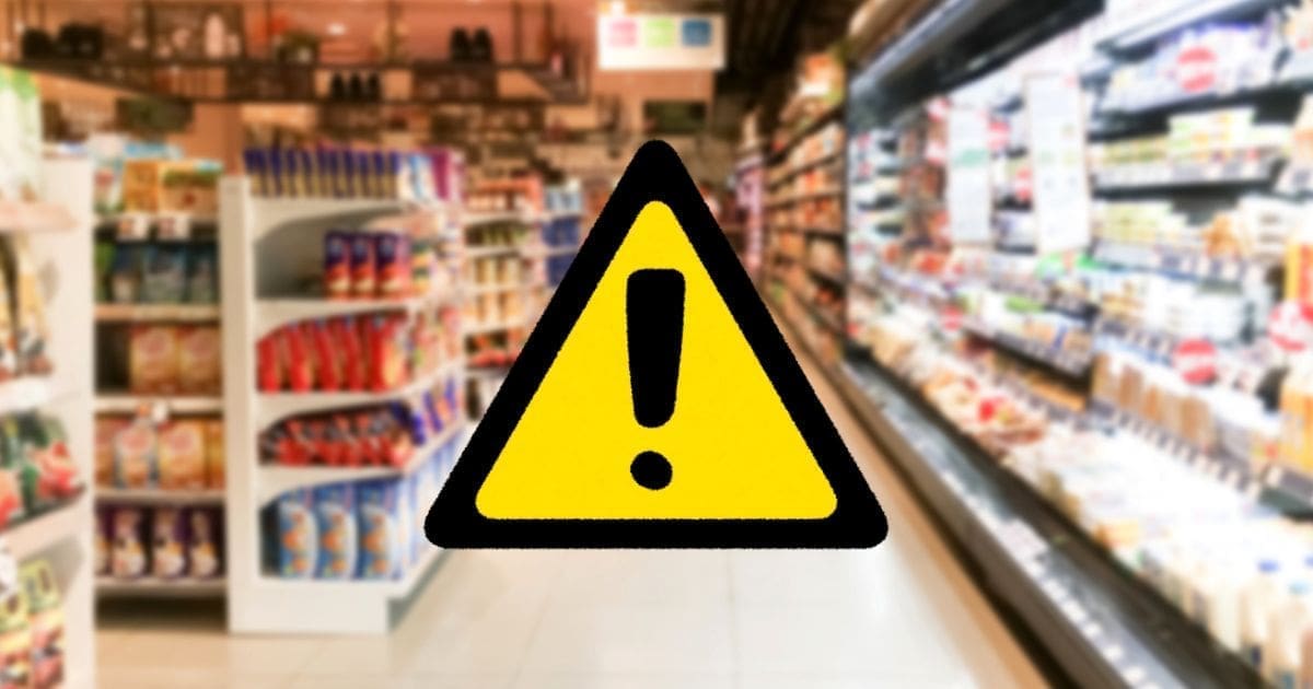L’APOCE appelle au boycott et réclame le retrait immédiat de ce produit du marché algérien