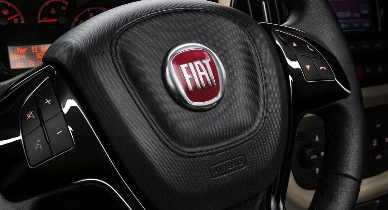 Fin de production et vente de la Fiat 500 en Algérie : la marque dévoile la raison