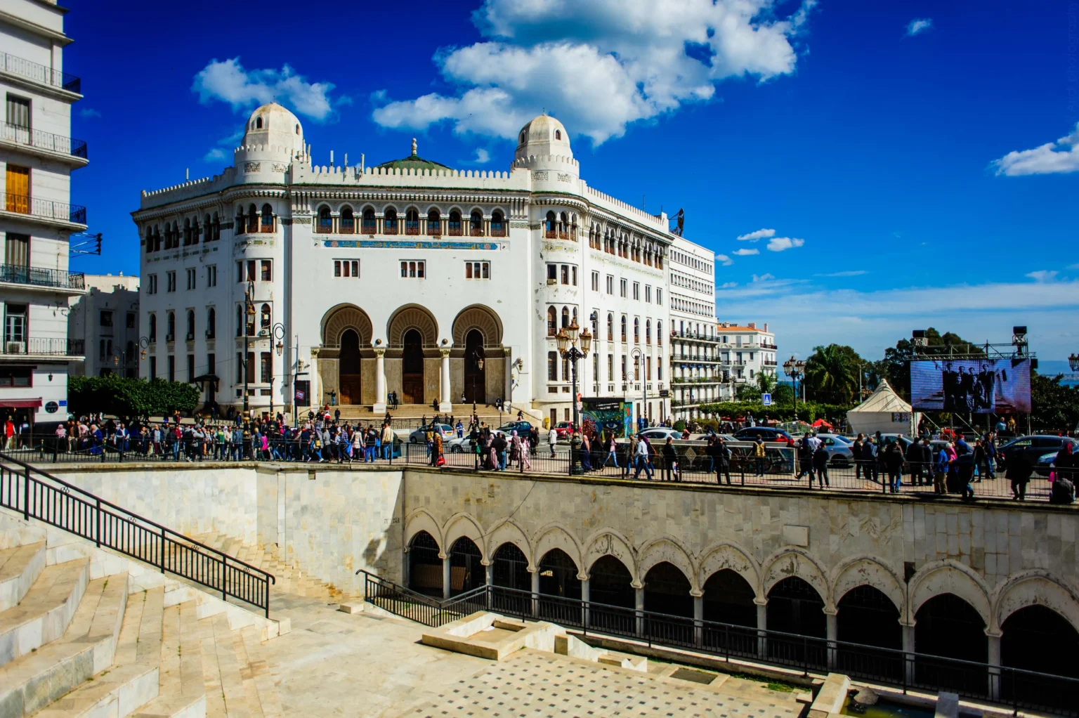 Algiers Photography Marathon : Capturez la magie d’Alger et remportez le grand prix