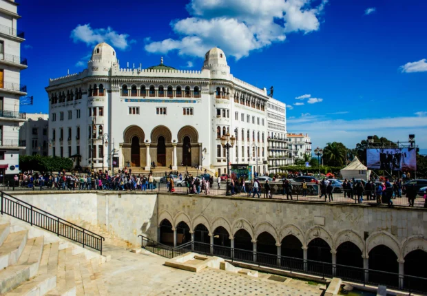 Algiers Photography Marathon : Capturez la magie d’Alger et remportez le grand prix
