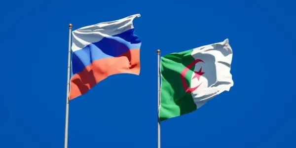Du pétrole à l’IA : l’Algérie et la Russie ouvrent de nouveaux marchés et visent +500 % d’échanges