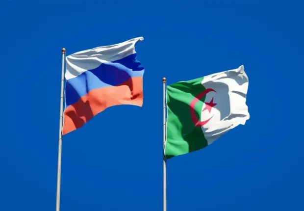 Du pétrole à l’IA : l’Algérie et la Russie ouvrent de nouveaux marchés et visent +500 % d’échanges