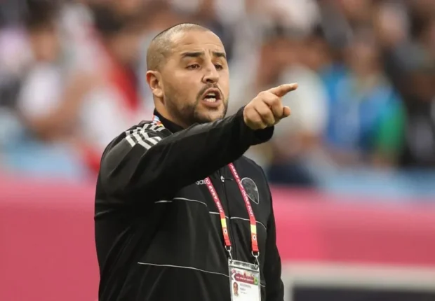 Mahrez et Aouar vont-ils jouer la Coupe Arabe avec l’EN A’ ? Bougherra répond