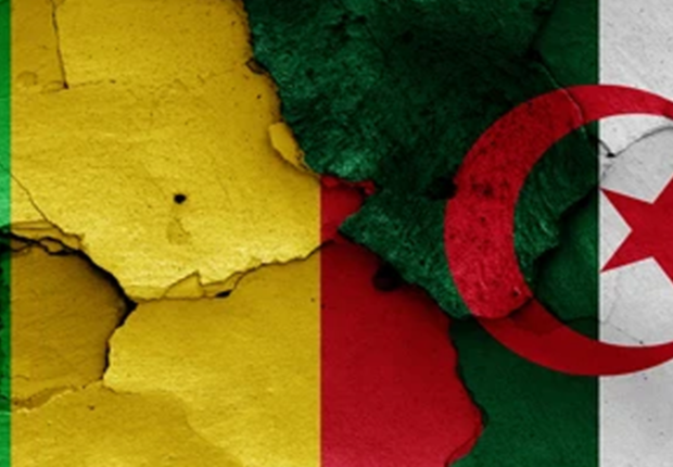 Crise entre l’Algérie et le Mali : Alger ferme son espace aérien au Mali