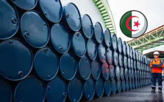 Le deal Sonatrach-Pertamina prend forme : 1 million de barils exportés pour la 1ʳᵉ fois vers ce pays