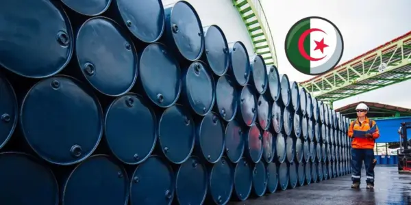 Le deal Sonatrach-Pertamina prend forme : 1 million de barils exportés pour la 1ʳᵉ fois vers ce pays