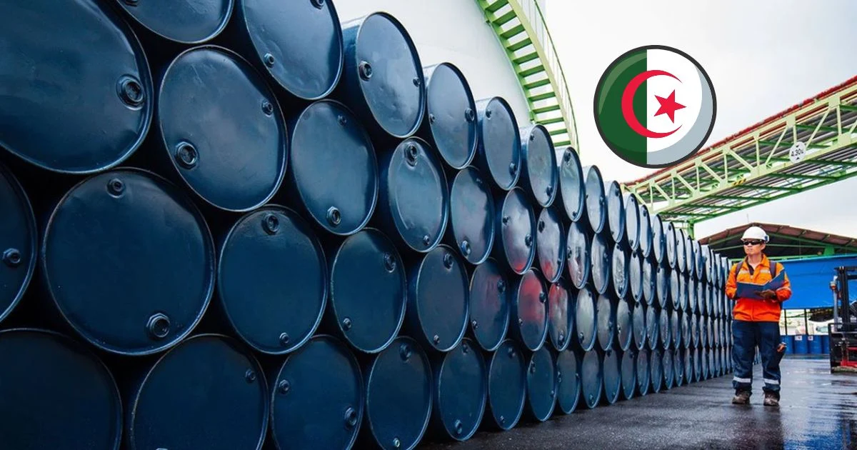 Pétrole : après 3 ans d’arrêt, l’Algérie exporte à nouveau vers ce pays d’Afrique