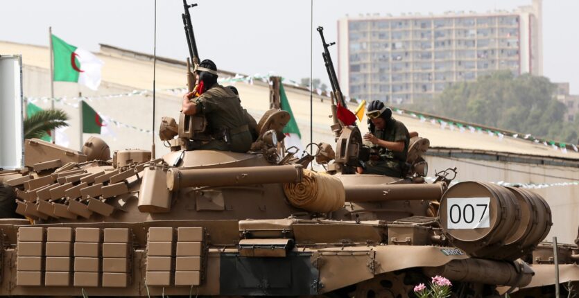 L’Algérie décline l’invitation des États-Unis à participer aux manœuvres « African Lion 2025 »