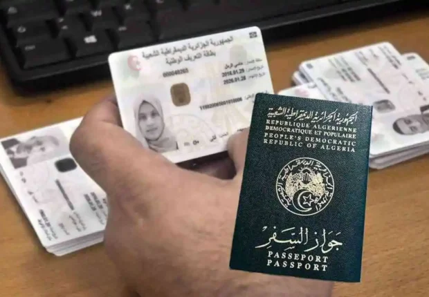 Djelfa : 20 accusés dans une affaire de faux documents biométriques au profit des Syriens