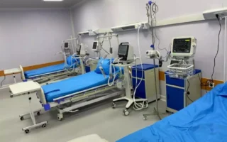 Cancer des enfants en Algérie : 3 hôpitaux spécialisés prévus dans ces wilayas