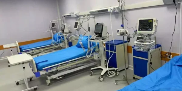 Cancer des enfants en Algérie : 3 hôpitaux spécialisés prévus dans ces wilayas
