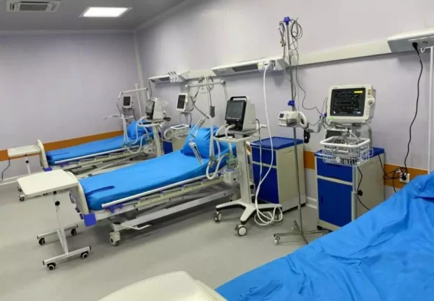 Meilleurs systèmes de santé en Afrique 2025 : quelle place occupe l’Algérie ?