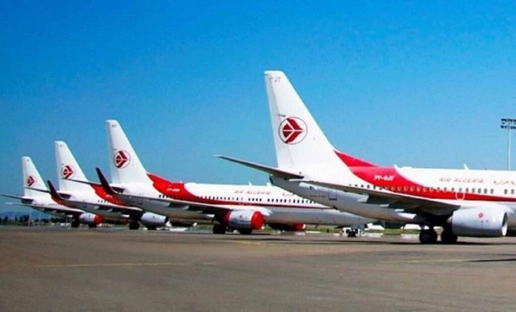 Air Algérie modernise sa flotte : 16 avions en commande, premières livraisons cet été