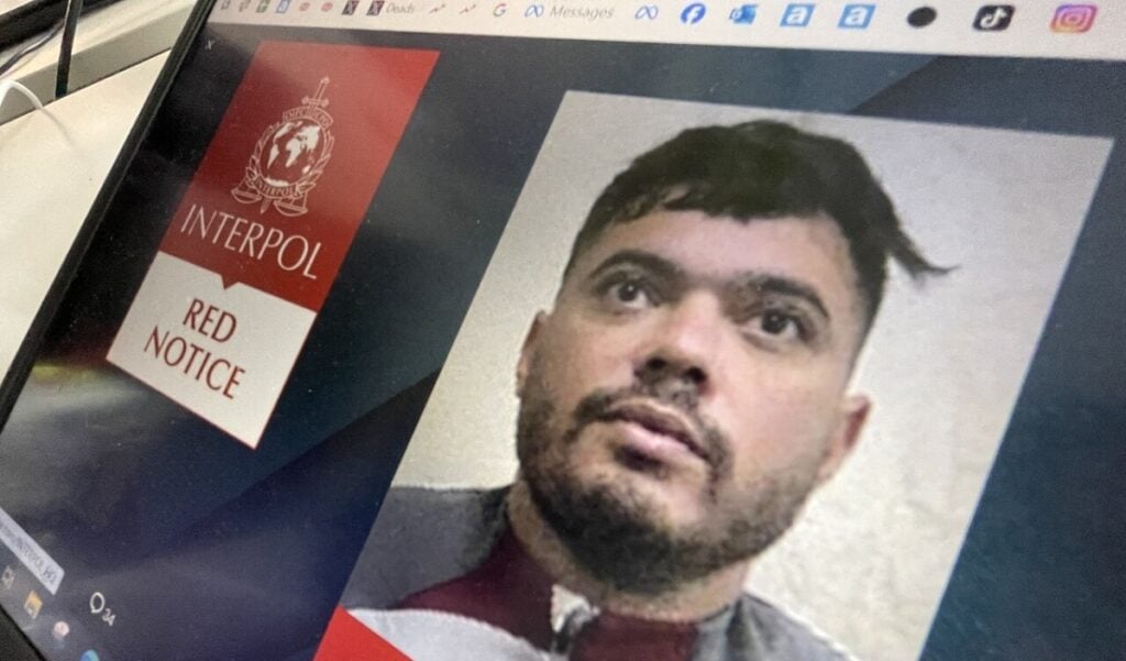 L’incroyable évasion de Mohamed Amra: 9 mois de cavale, 2 morts, 36 arrestations à travers l’Europe