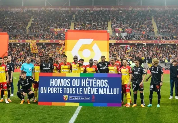 Soutien à l’homosexualité en France : les internationaux algériens vont-ils refuser de jouer ?