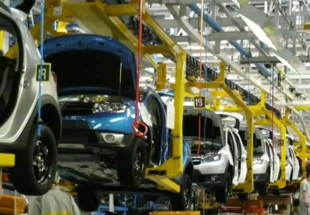 Automobile : une alliance inédite en gestation entre l’Algérie et un pays européen inattendu