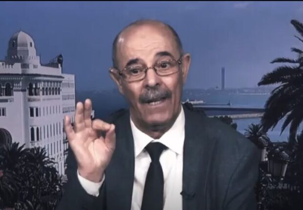 Mohamed Belghit : « L’amazighité est une création de la France et d’Israël »