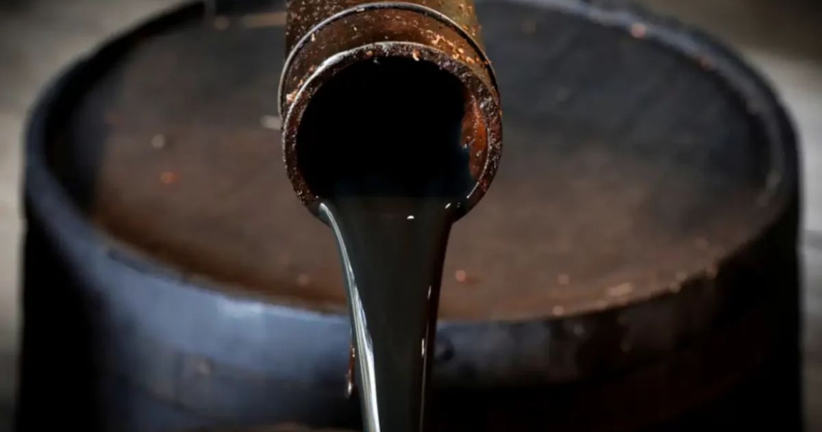 Algeria & OPEC+ Navigate Falling Oil Prices