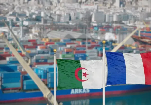 Exportations : l’Algérie envoie 80 tonnes de ce produit vers la France