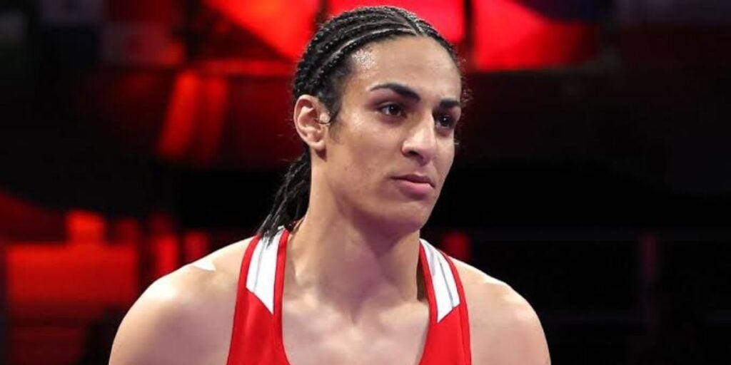 Imane Khelif suspendue par World Boxing : un test de genre demandé avant toute nouvelle compétition