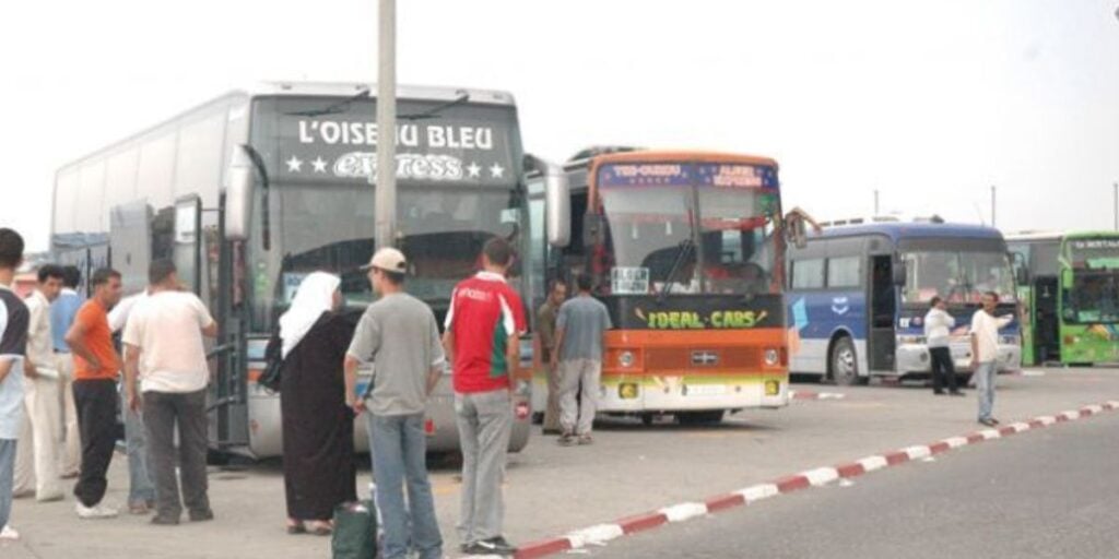 Aïd El-Adha 2025 : SOGRAL annonce 2 650 voyages supplémentaires
