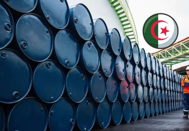 L’Algérie bat un record d’exportation de pétrole : ce pays ravit la place de la France