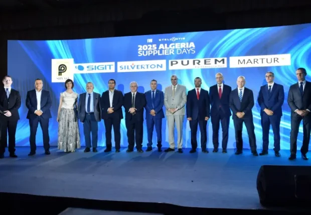 Stellantis vise 90 000 voitures en Algérie d’ici 2026 : un pari ambitieux pour l’industrie locale