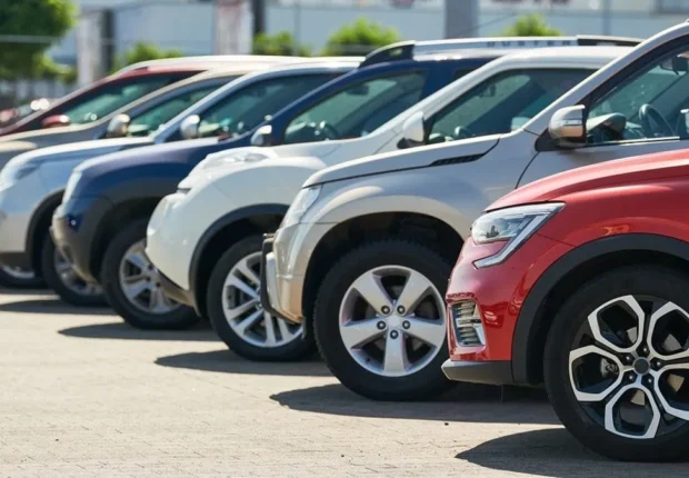 Cartes grises – Véhicules de moins de 3 ans : calendrier et dossier à fournir dévoilés