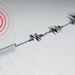 Deuxième secousse tellurique enregistrée en 48H dans cette wilaya