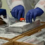 Un stratagème sophistiqué pour livrer 46 kg de cocaïne vers le nord déjoué in extremis à Laghouat