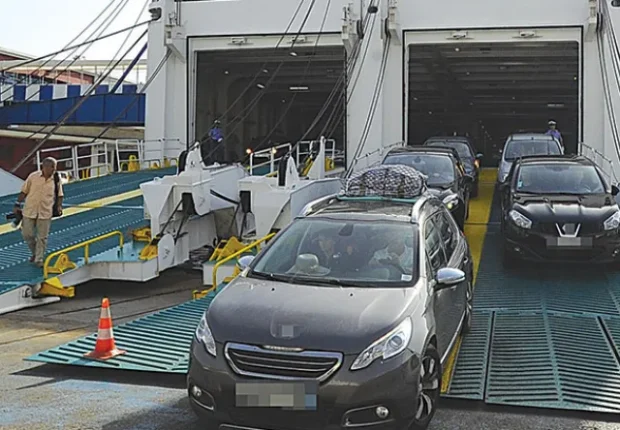 Trafic de voitures volées : un vaste réseau entre l’Algérie et la France démantelé