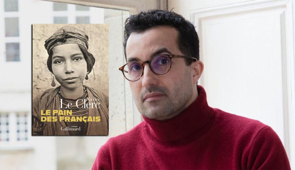 Des os d’Algériens pour raffiner le sucre : Xavier Le Clerc dénonce les abus de la France coloniale