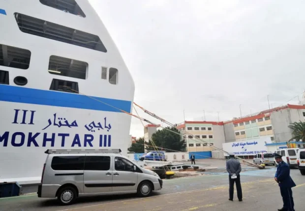 Véhicules familiaux de plus de 7 places autorisés cet été pour la diaspora algérienne