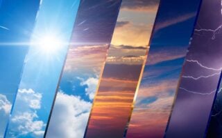 Le temps en Algérie ce 17 mai : retour du soleil ou persistance de la pluie, que dit la météo ?