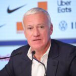 Cherki convoqué par Deschamps pour barrer la route à l’Algérie ? Le sélectionneur des Bleus répond