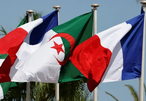 Tensions diplomatiques : Alger exige le départ immédiat de plusieurs employés français