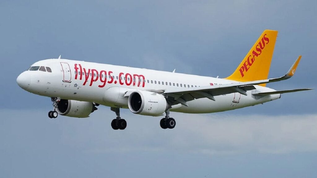 Voyages low cost entre l’Algérie et la Turquie : Pegasus Airlines lance ses nouveaux vols