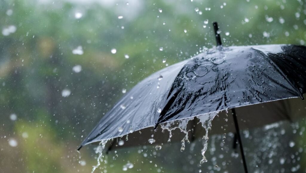 Météo Algérie : pluies, orages et vents de sable au programme ce vendredi 16 mai !