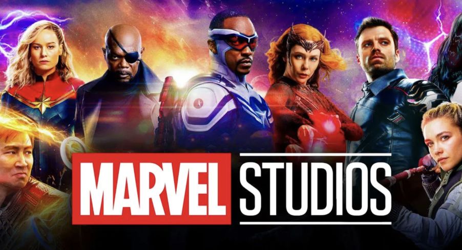 Marvel Studios