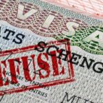 Les refus de visas Schengen coûtent cher aux Algériens : 15,7 millions d’euros perdus en 2024